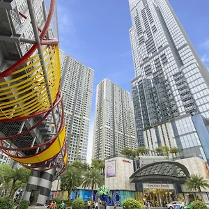 Apartment Landmark 81, Ho Chi Minh City