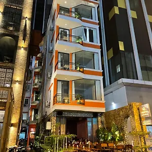 Apartment Arista 5 - Serviced, Ho Chi Minh City