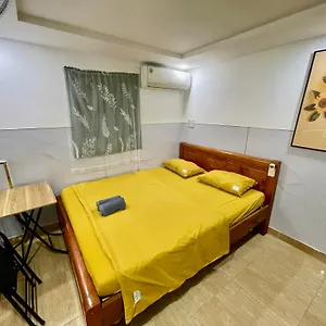 Homestay Affordable, Ho Chi Minh City